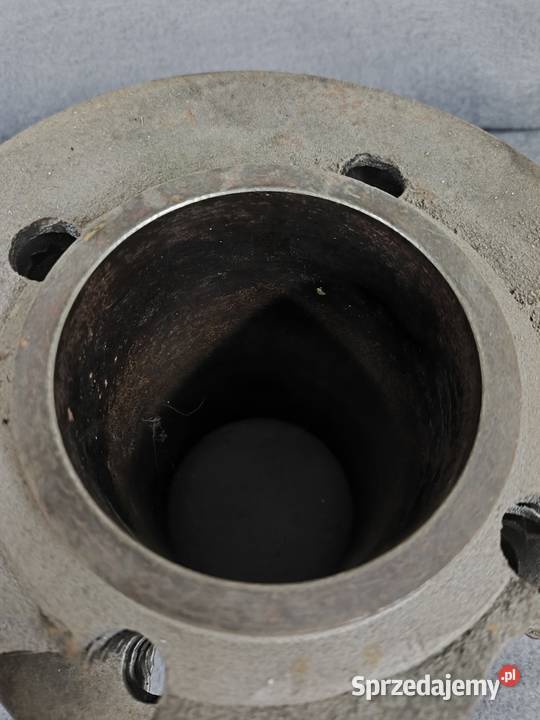 Junak M10 M07 cylinder Cylindry, głowice, pierścienie Środa Śląska sprzedam