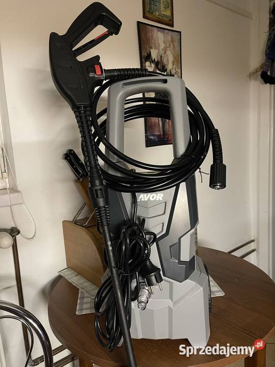 Myjka ciśnieniowa Lavor Gorlice