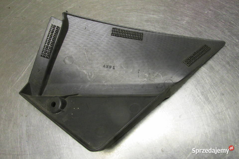 Plastik pod bak Yamaha R1 Sandomierz
