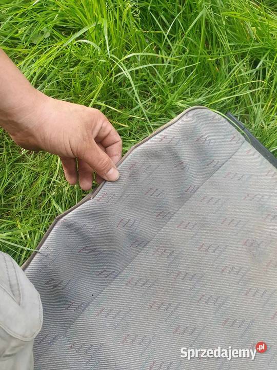 Poszycie fotela fotel kierowcy Volkswagen sprzedam