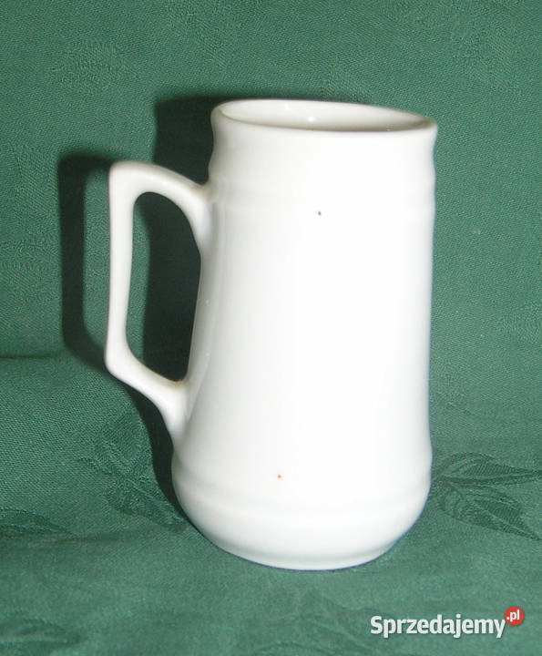 kufelek porcelanaDdvin Bartków