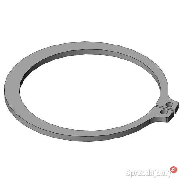 Pierścień zabezpieczający A50 20151480 Kamionna