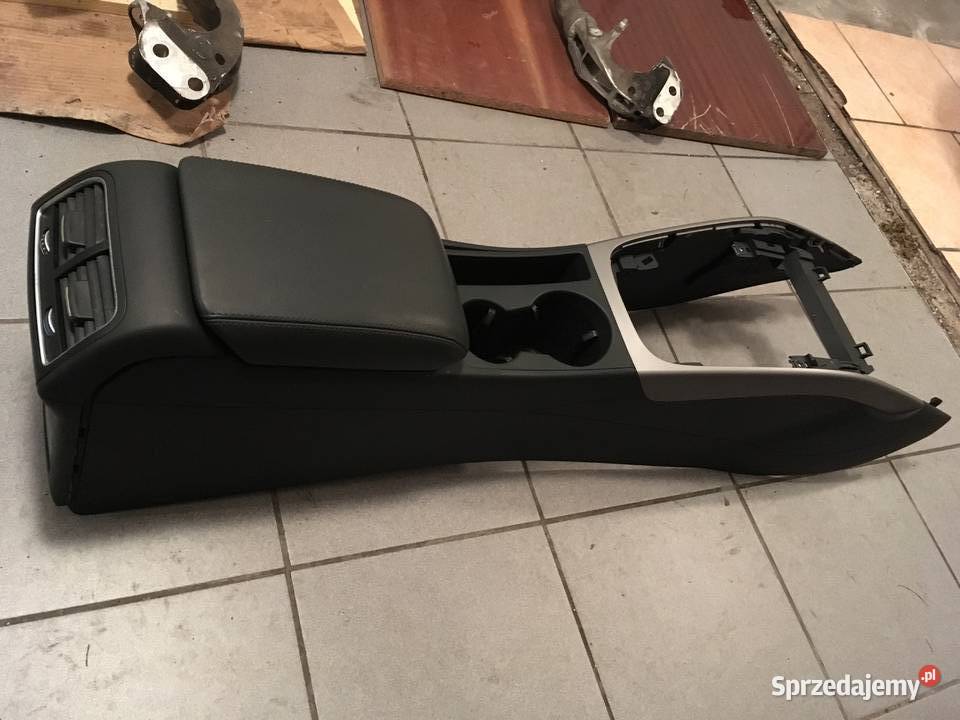 tunel ŚRODKOWY Audi A4 S4 RS4 A5 S5 8K0864981D osobowe