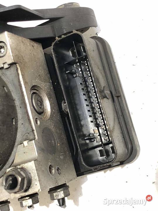 POMPA ABS VW PASSAT B8 3Q0614517F 20 150 osobowe