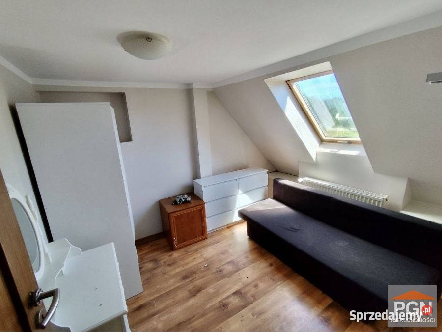 Dom wolnostojący 100m2 Rewal sprzedam