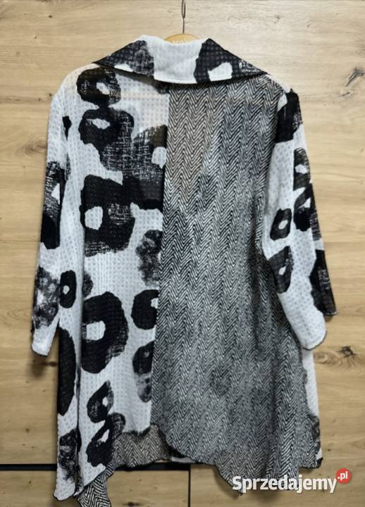 Damska KOSZULA NARZUTKA TUNIKA marki Joseph Lublin