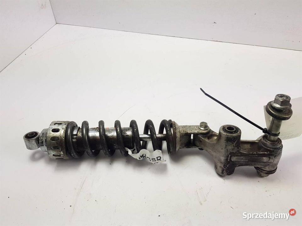 AMORTYZATOR MOTOR GSR 600 osobowe Pozostałe kujawsko-pomorskie Lipno