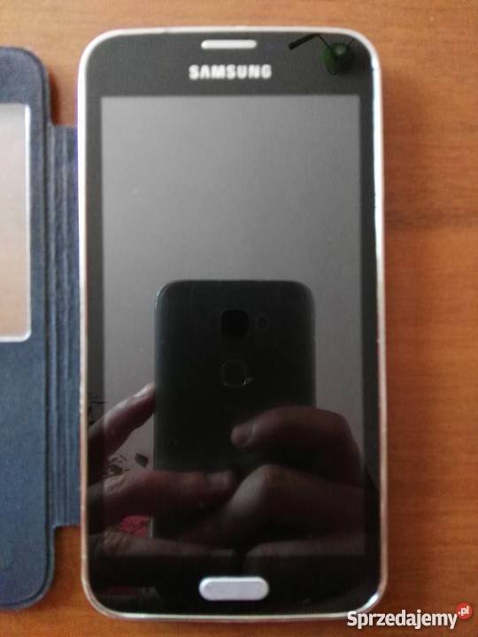 Samsung Galaxy S5 GTI9600 Replika Java łódzkie Honoratów sprzedam