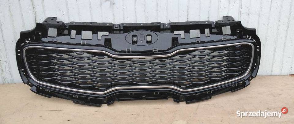 KIA SPORTAGE 4 16 GRILL ATRAPA NOWA zachodniopomorskie