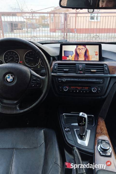 BMW 328i podkarpackie Rzeszów