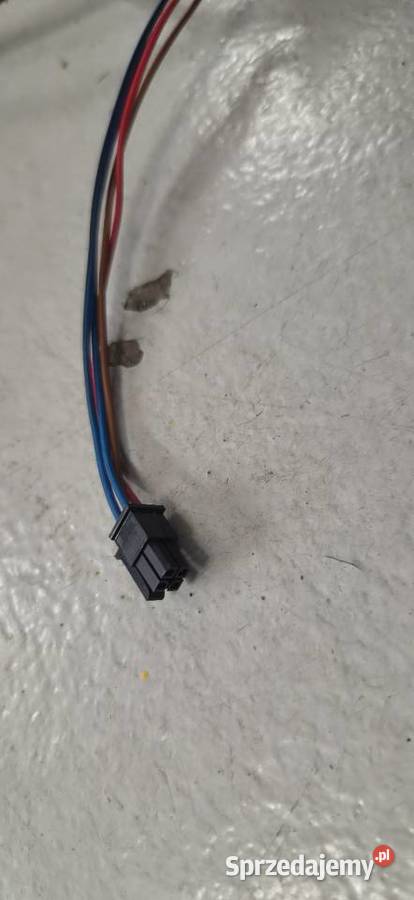 Wiązka instalacja Eberspacher Airtronic D2LD4L