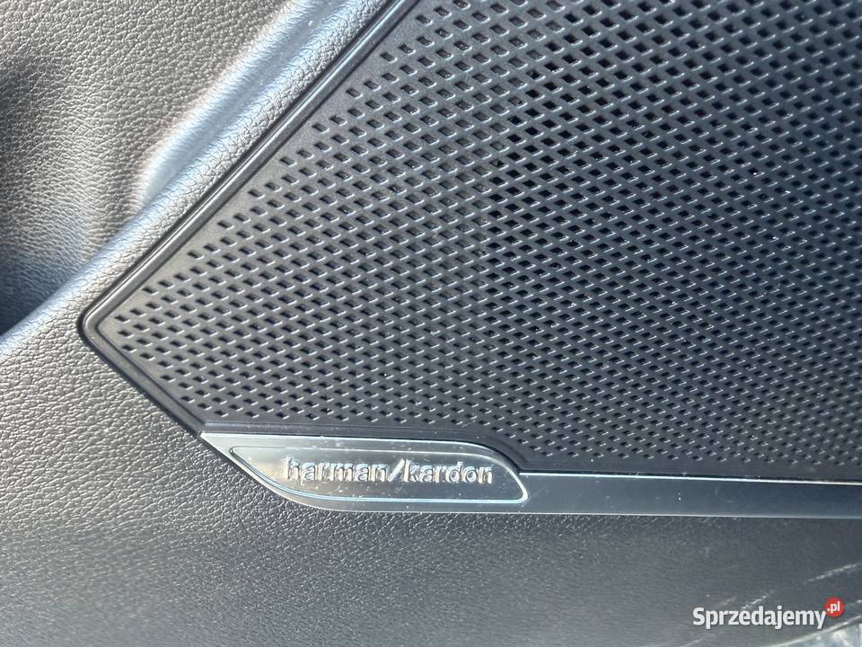 KIA SPORTAGE PRESTIGE 16 TGDi HEV 230 napęd 4x4 aluminiowe felgi Krosno