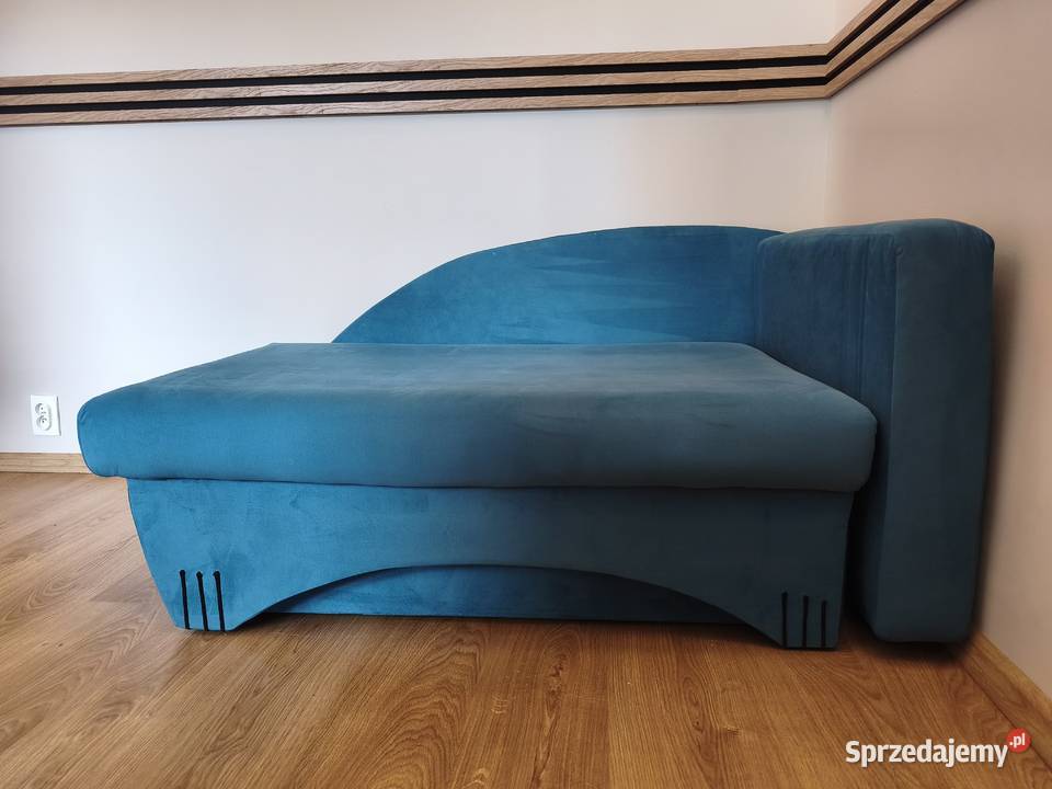 Łóżko dziecięce tapczan Tina 80cm Łódź