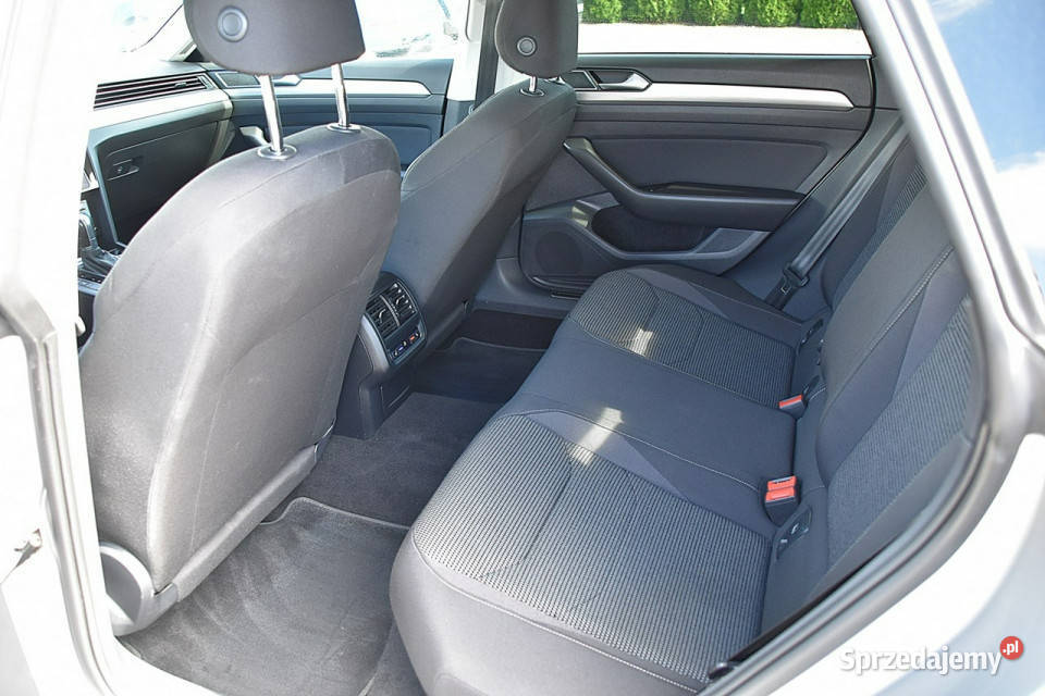 Volkswagen Arteon 20TDI 150 DSG Led Navi automatyczna Nowe Kucice
