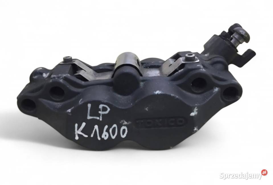 ZACISK ZACISKI HAMULCA PRZÓD LEWY PRAWY BMW świętokrzyskie Działoszyce sprzedam