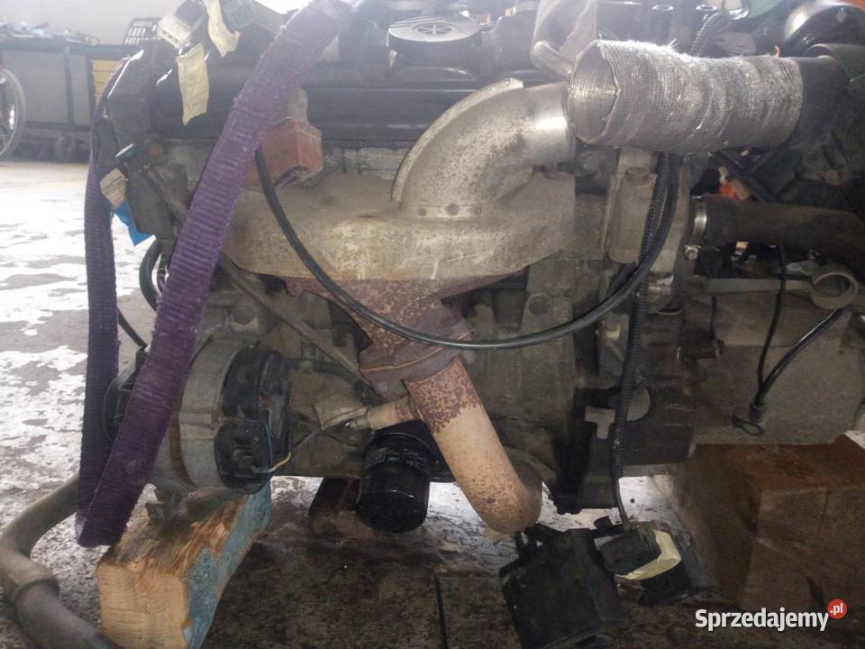 Citroen AX Części różne Wrocław 92r Silnik 10 Pozostałe dolnośląskie