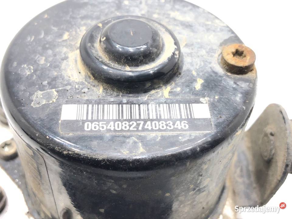 POMPA ABS SEAT ALTEA 1K0614517H 19 105 sprzedam