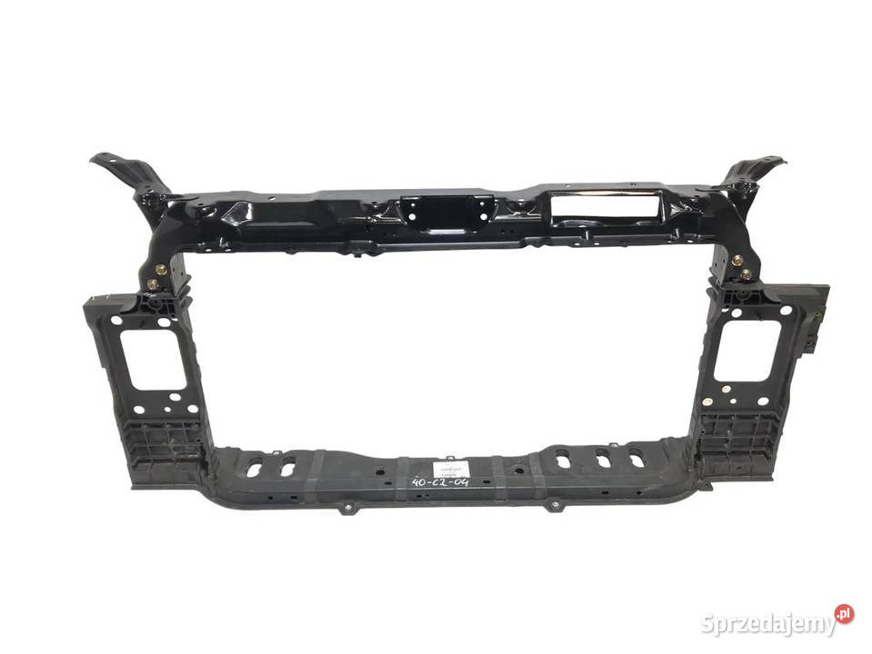 HYUNDAI I30 II GD 032012032017 PAS PRZÓD PRZEDNI Skarżysko-Kamienna