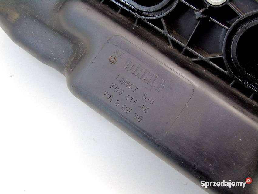 KOLEKTOR SSĄCY 44 BMW 550 650 750 F07 F11 X5 F01 śląskie Sosnowiec