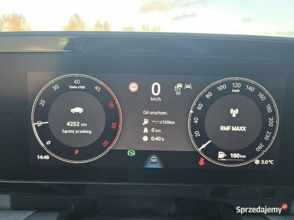 koda Kodiaq II 2024 Tychy