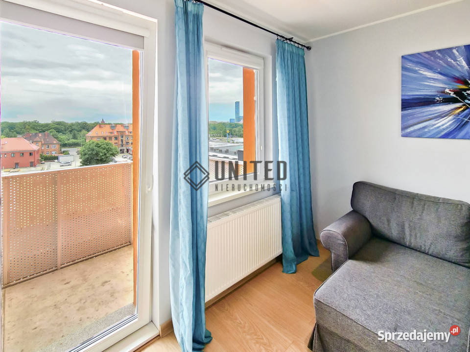 Żegiestowskiej Balkon 2021 dolnośląskie Wrocław sprzedam