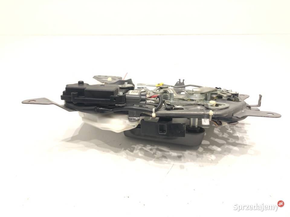 KLAMKA WEWNĘTRZNA PRAWY TYŁ HONDA ODYSSEY Van