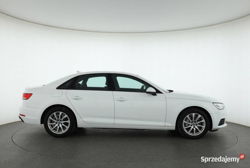 Audi A4 40 TDI Piaseczno