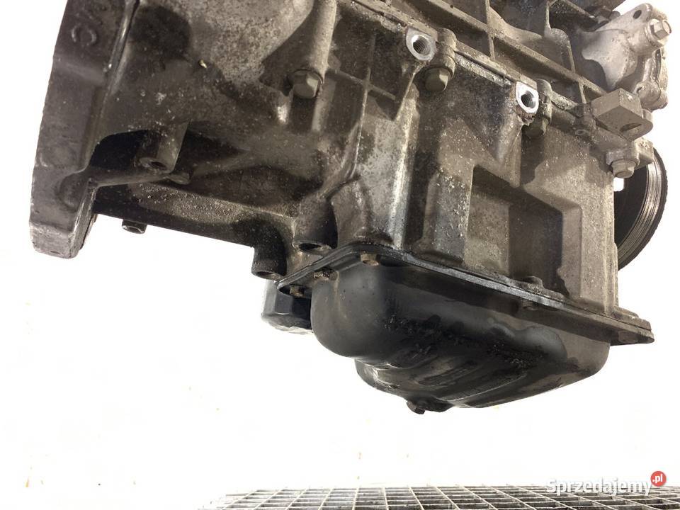 SILNIK KIA 14 99 G4LC RIO IV