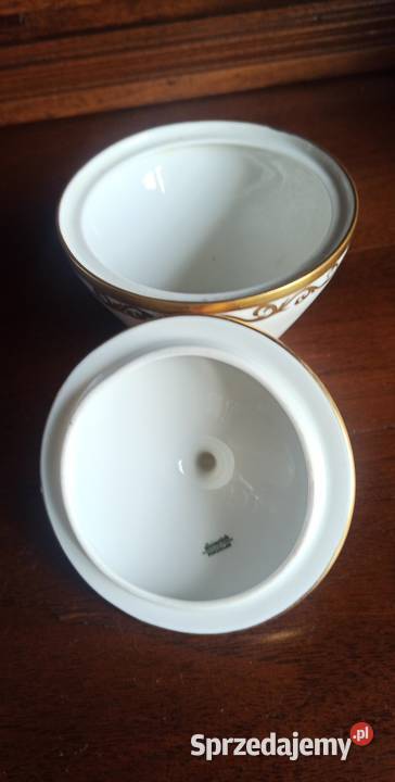 Cukiernica Syg H Selb Heinrich Bavaria Germany Gdańsk