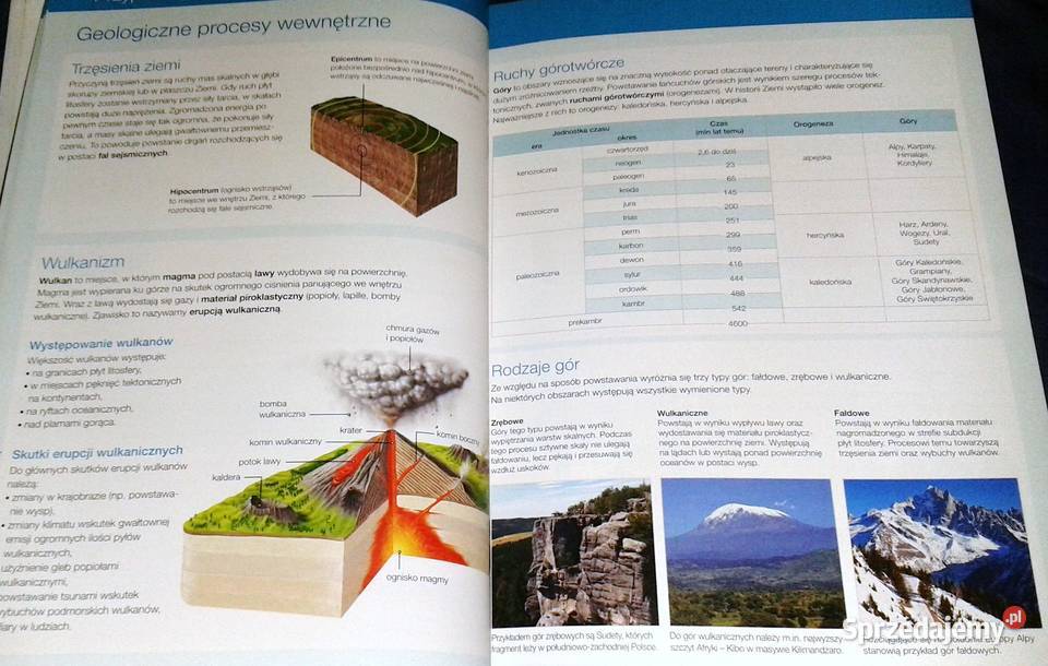 Oblicza geografii R Uliszak K Wiedermann Chełm