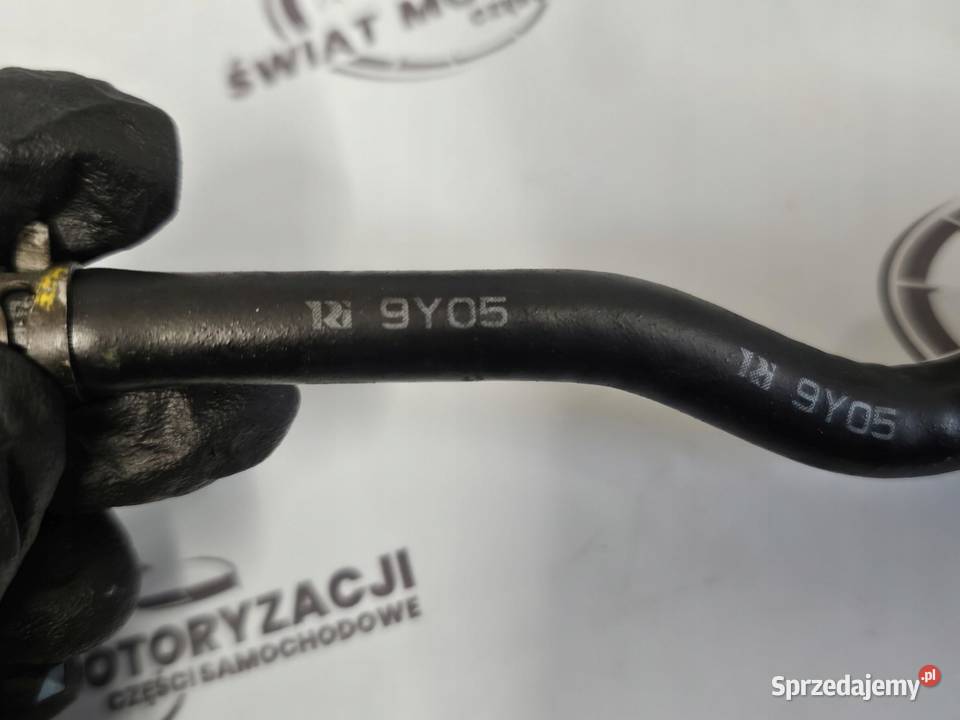 Mazda CX7 22 CITD 4x4 10r R2AA 175 przelewy świętokrzyskie