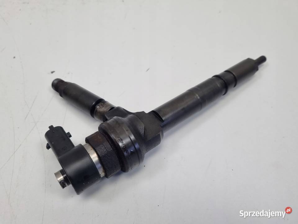 WTRYSKIWACZ Opel Astra III H 17 CDTI wtrysk lubelskie Chełm sprzedam