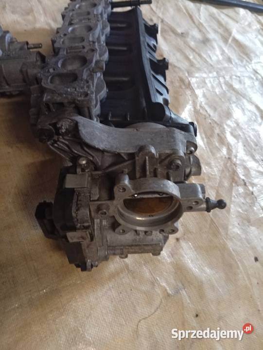 Kolektor ssący Kompletny Alfa Romeo 159 19 JTD Bukowno