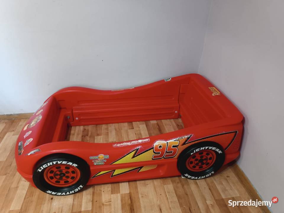 Łóżko dziecięce Rumy sprzedam