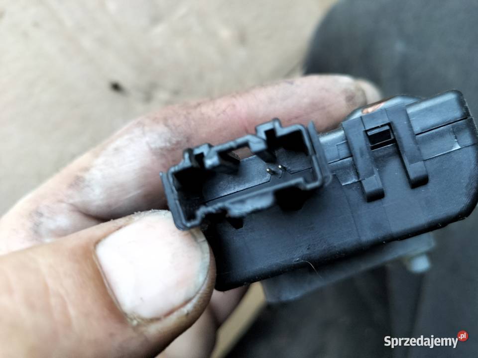 MAZDA 6GJ SILNIKCZEK STEROWNIKI NAGRZEWNICY Pozostałe Kamień-Kolonia