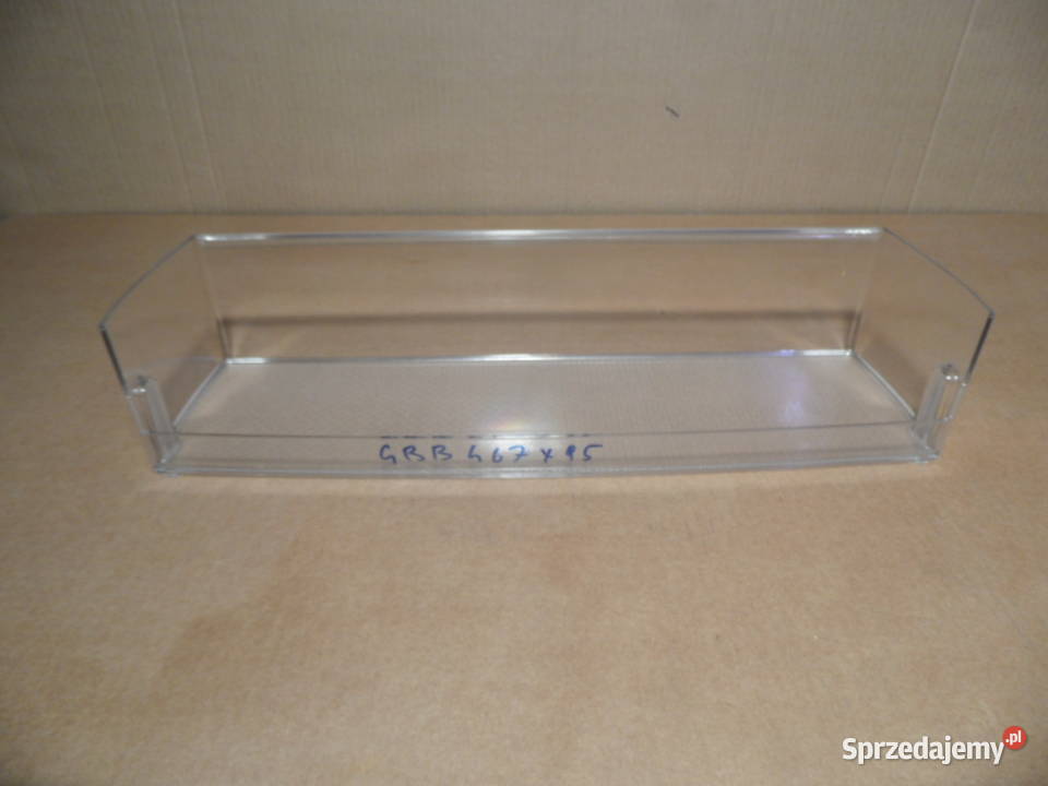 polka balkonik lodowki lg plytki świętokrzyskie sprzedam