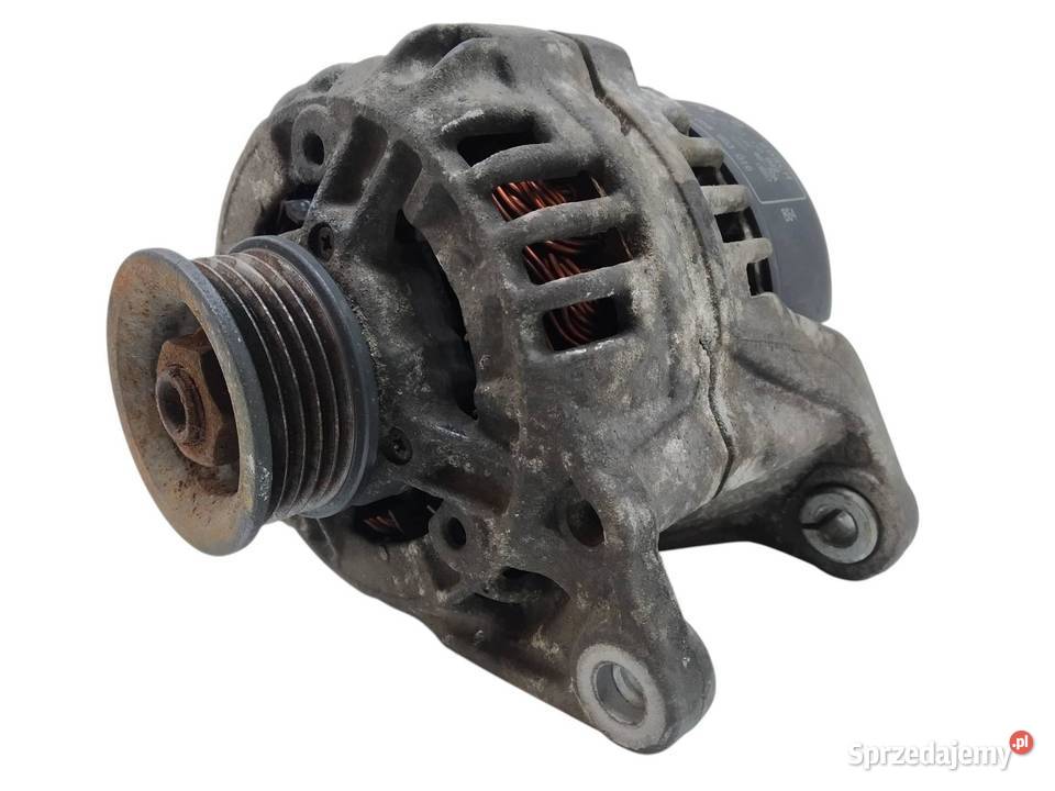 ALTERNATOR 0123310022 18 20V VW Volkswagen sprzedam