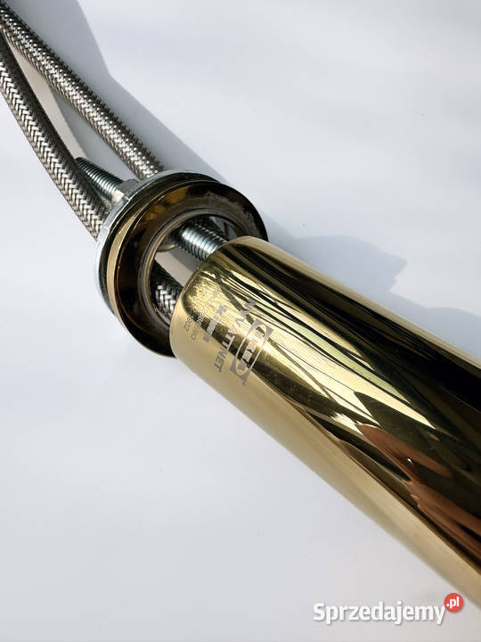 Bateria kuchenna Ikea Nyvattnet wielkopolskie Poznań