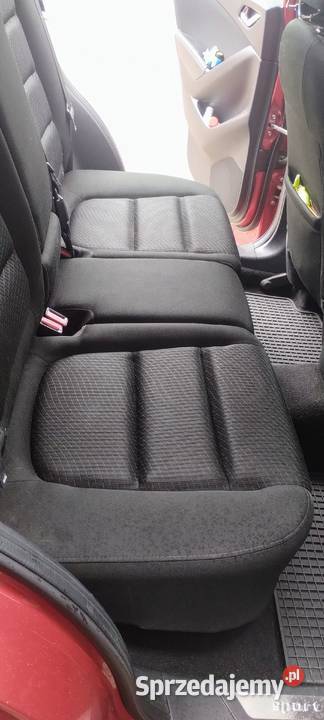 Mazda CX 5 SkyActive dolnośląskie Kobierzyce