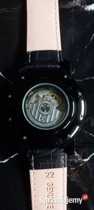 Zegarek Patek Philippe Rzeszów