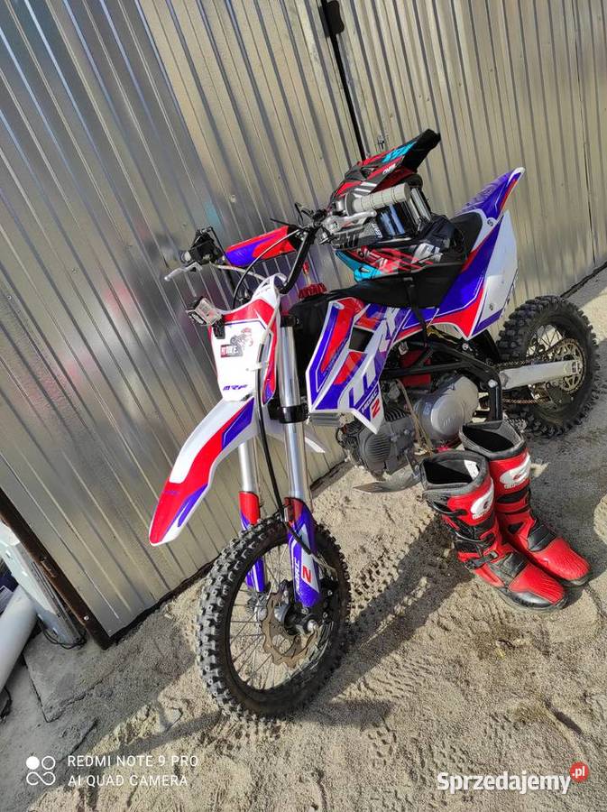 Cross MRF 140RC-Z