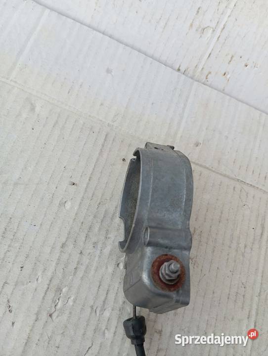 APARAT ZAPŁONOWY M72 K750 URAL DNIEPR MW Niemodlin