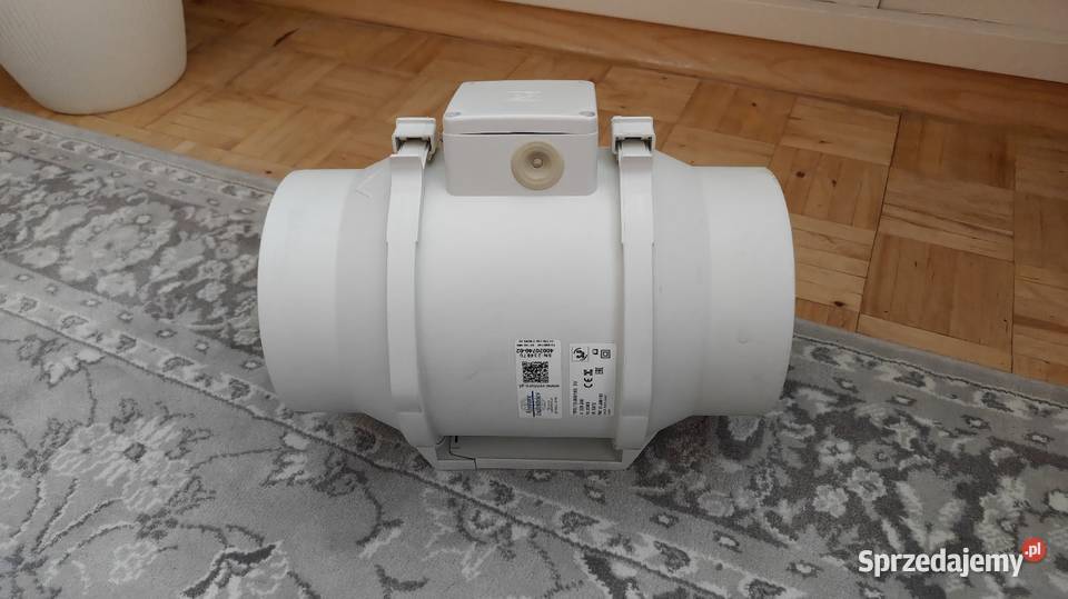 Wentylator osiowy TD500 Wentylatory Warszawa