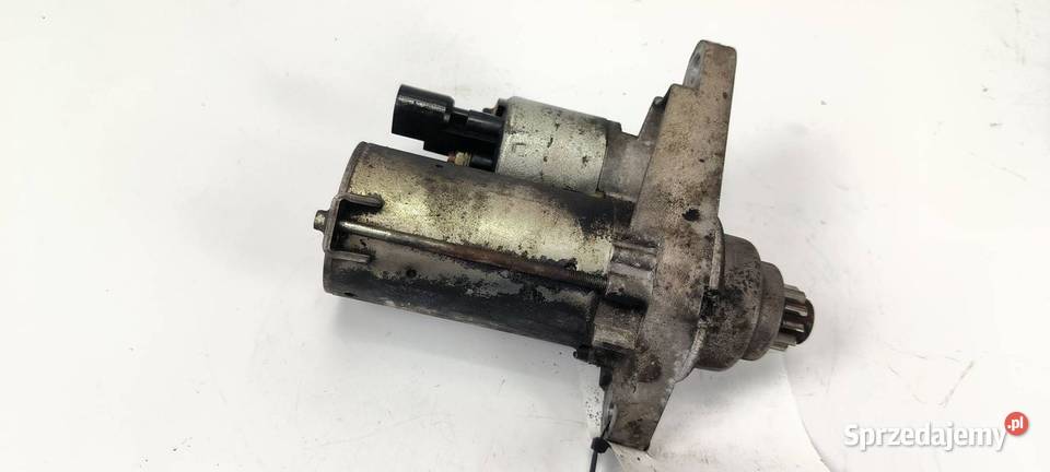 ROZRUSZNIK VOLKSWAGEN GOLF V