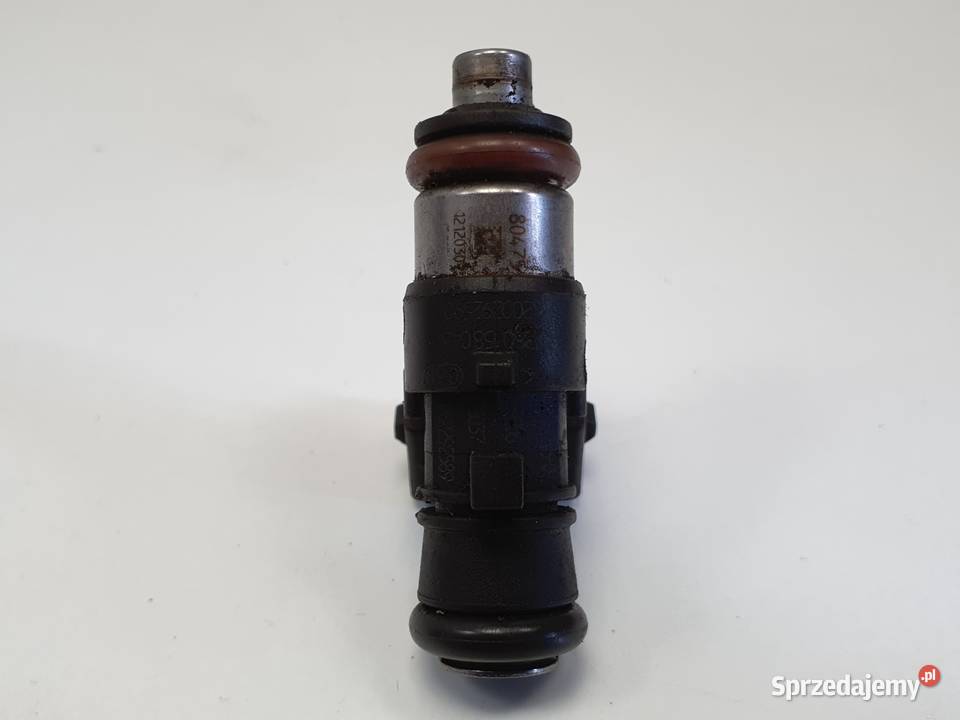 WTRYSKIWACZ Renault Clio III 12 16V wtrysk osobowe Chełm