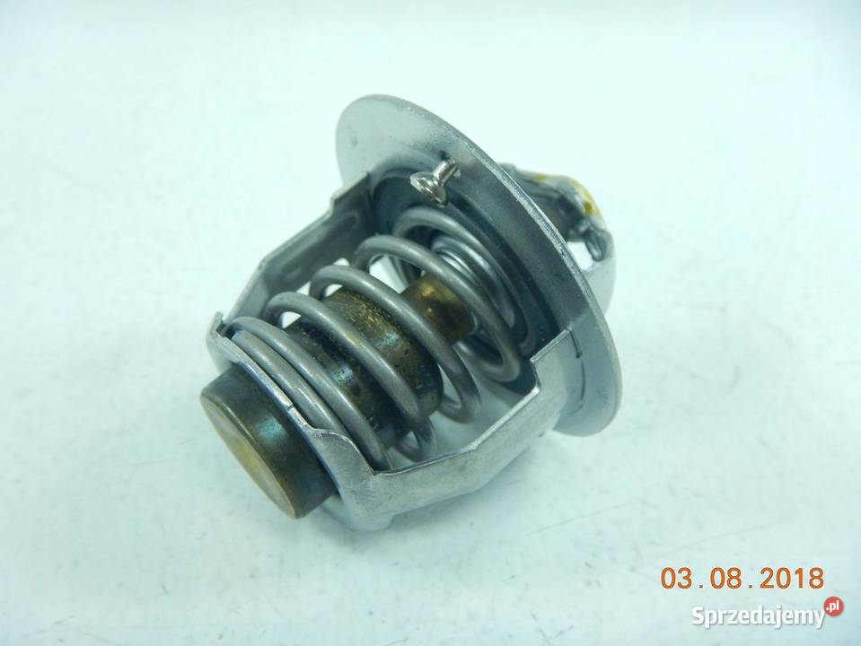 TERMOSTAT UKŁADU CHŁODZENIA SUZUKI SWIFT