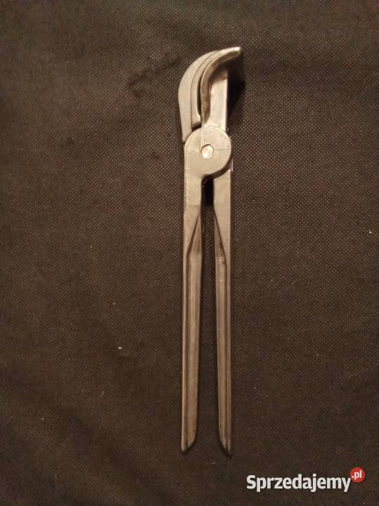 Chwytak do patelni PRL mazowieckie