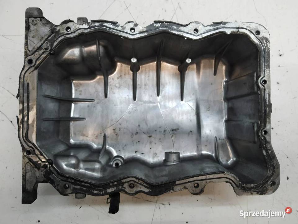 MISKA OLEJOWA 15 CRDI Hyundai Matrix I 20012010