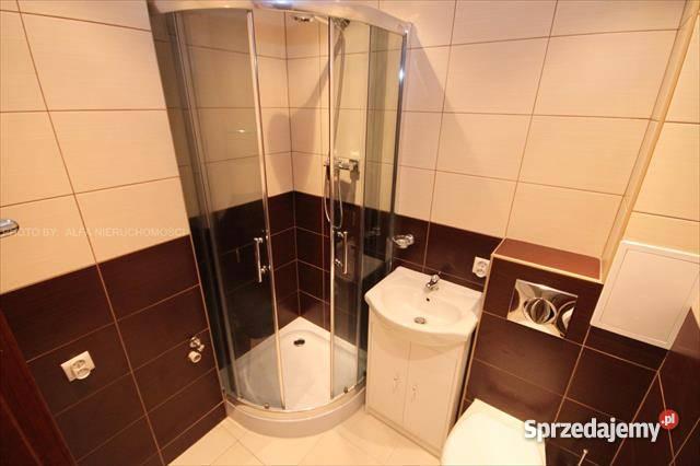 mieszkanie Świdnica 27m2 1pok Liczba pokoi 1 Świdnica