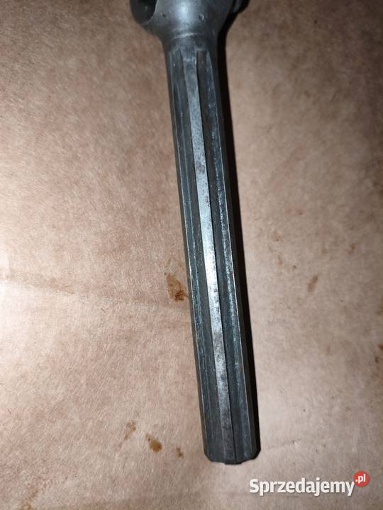 Przegub wału napędowego Dniepr 12 MW 750 Leszno